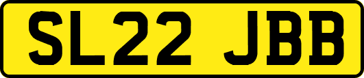 SL22JBB