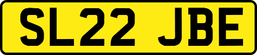 SL22JBE