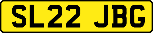 SL22JBG
