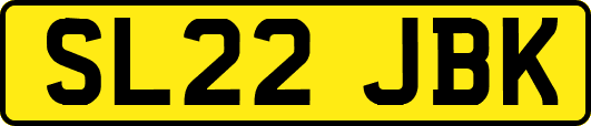 SL22JBK