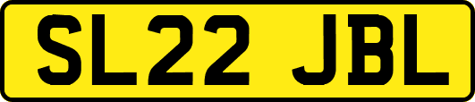 SL22JBL