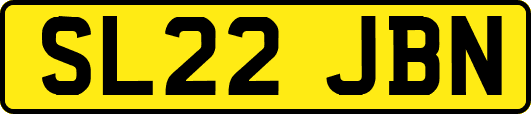 SL22JBN