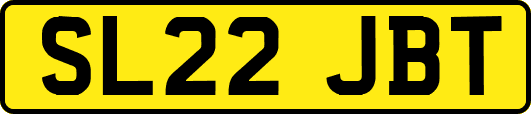 SL22JBT