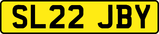 SL22JBY