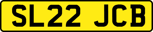 SL22JCB