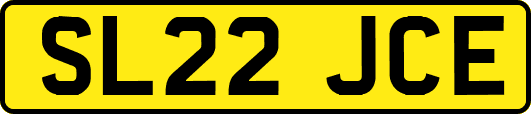 SL22JCE
