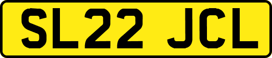 SL22JCL