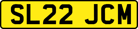 SL22JCM