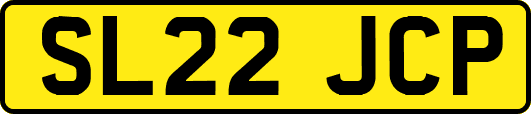 SL22JCP