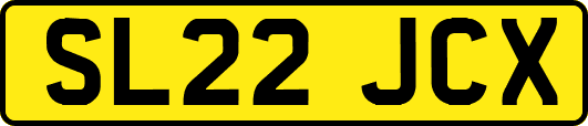SL22JCX