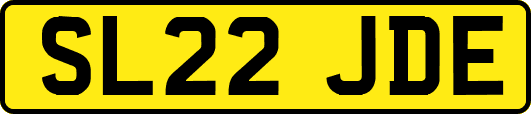 SL22JDE