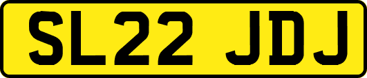 SL22JDJ