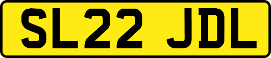 SL22JDL