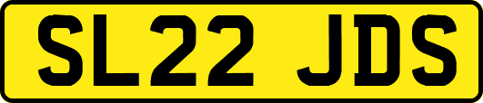 SL22JDS