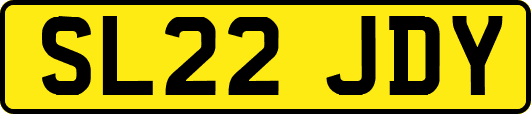 SL22JDY