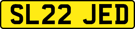 SL22JED