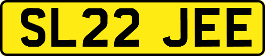 SL22JEE