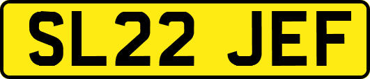 SL22JEF