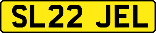SL22JEL