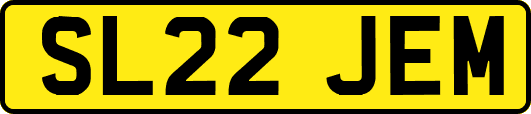SL22JEM