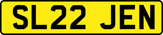 SL22JEN