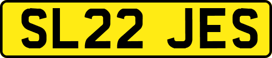 SL22JES