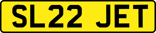 SL22JET