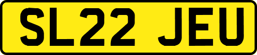 SL22JEU