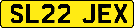 SL22JEX