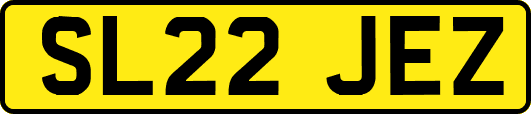 SL22JEZ