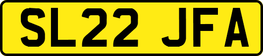 SL22JFA