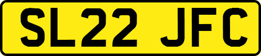 SL22JFC