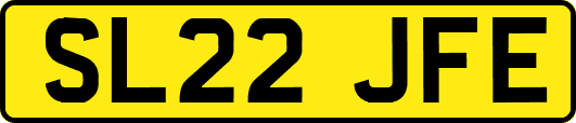 SL22JFE