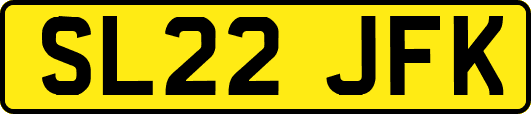 SL22JFK