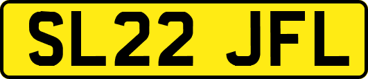 SL22JFL