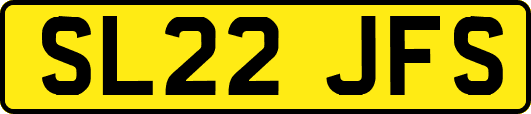 SL22JFS