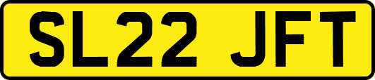 SL22JFT