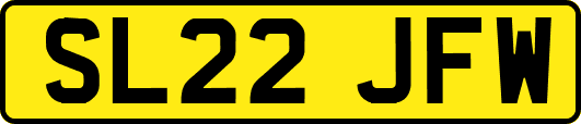 SL22JFW