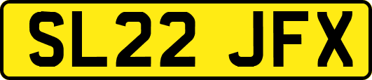 SL22JFX