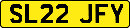 SL22JFY