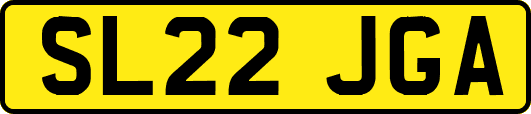 SL22JGA