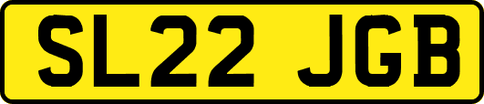SL22JGB