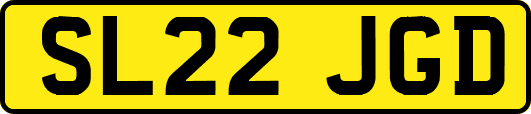 SL22JGD