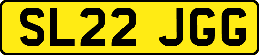 SL22JGG