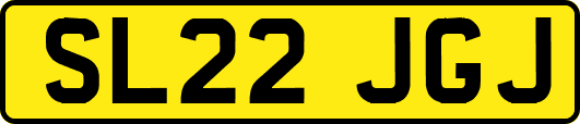 SL22JGJ