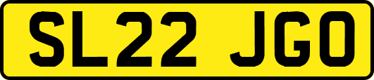 SL22JGO