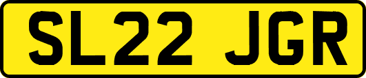 SL22JGR