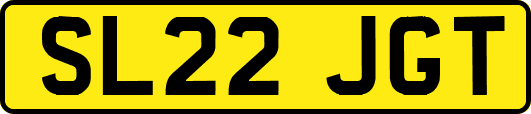 SL22JGT