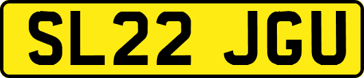 SL22JGU