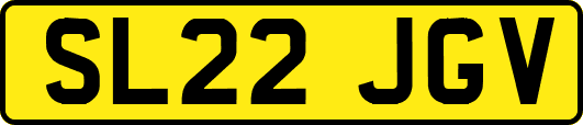 SL22JGV